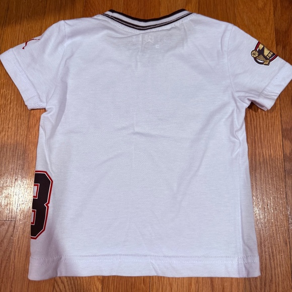Nike Jordan Brand Toddlers Shirt Size 2T - Picture 3 of 4